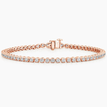 Rose Gold 18K