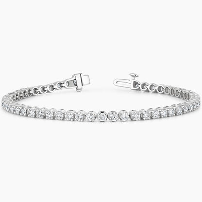 ecomposer-metal type-white-gold-18K