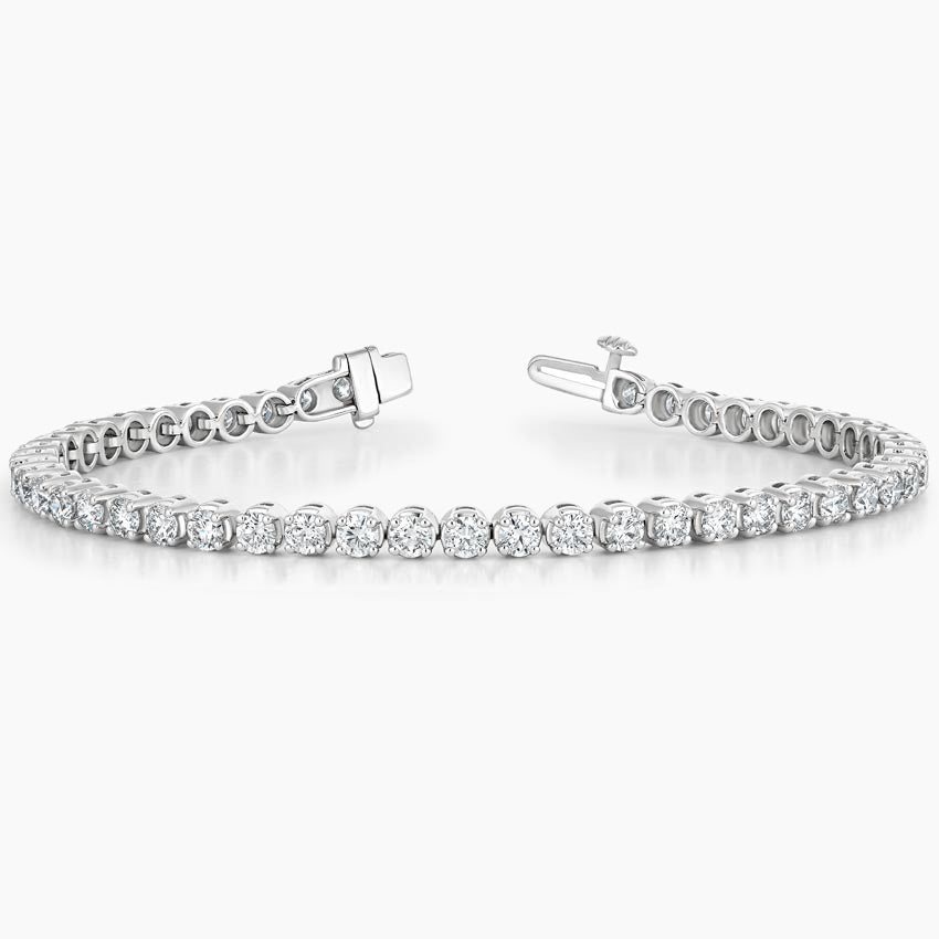 ecomposer-metal type-white-gold-18K