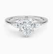 2.00 Carat Heart Diamond | Lab Grown Diamond | F | VS1