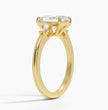 ecomposer-view with diamond shape-radiant,ecomposer-size-1.5-ct,ecomposer-metal type-yellow-gold-18k