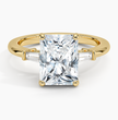 ecomposer-view with diamond shape-radiant,ecomposer-size-2.5-ct,ecomposer-metal type-yellow-gold-18k