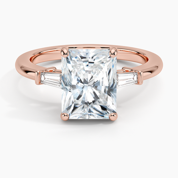 Rose Gold 18K