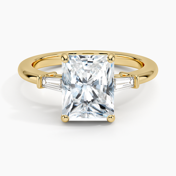 Yellow Gold 18K