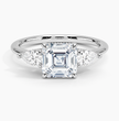 ecomposer-view with diamond shape-asscher,ecomposer-size-1.5-ct,ecomposer-metal type-white-gold-18k