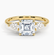 ecomposer-view with diamond shape-asscher,ecomposer-size-1.5-ct,ecomposer-metal type-yellow-gold-18k