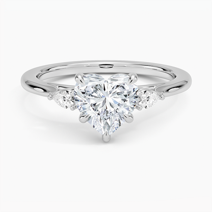 ecomposer-size-1.5-ct,ecomposer-metal type-white-gold-18k