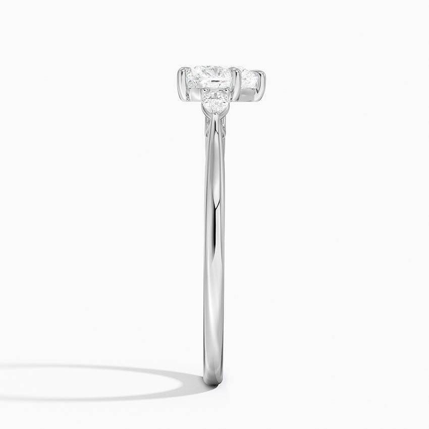ecomposer-size-1-ct,ecomposer-metal type-white-gold-18k