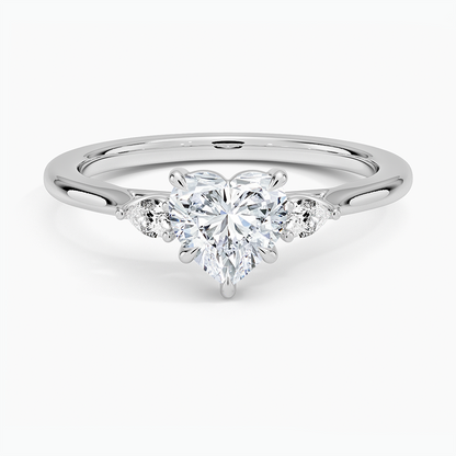 ecomposer-size-1-ct,ecomposer-metal type-white-gold-18k