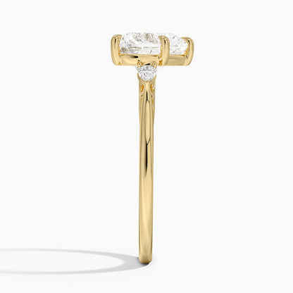 ecomposer-size-2.5-ct,ecomposer-metal type-yellow-gold-18k