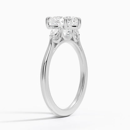 ecomposer-size-2-ct,ecomposer-metal type-white-gold-18k