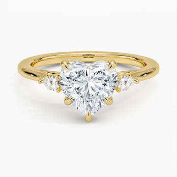Yellow Gold 18K