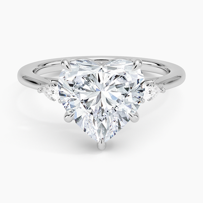 ecomposer-size-3-ct,ecomposer-metal type-white-gold-18k