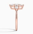 ecomposer-view with diamond shape-marquise,ecomposer-size-1.5-ct,ecomposer-metal type-rose-gold-18k