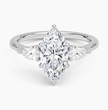 ecomposer-view with diamond shape-marquise,ecomposer-size-1.5-ct,ecomposer-metal type-white-gold-18k