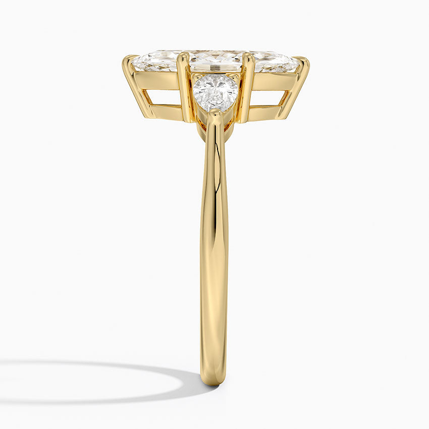 ecomposer-view with diamond shape-marquise,ecomposer-size-1.5-ct,ecomposer-metal type-yellow-gold-18k