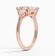 ecomposer-view with diamond shape-marquise,ecomposer-size-2-ct,ecomposer-metal type-rose-gold-18k