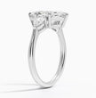 ecomposer-view with diamond shape-marquise,ecomposer-size-2-ct,ecomposer-metal type-white-gold-18k