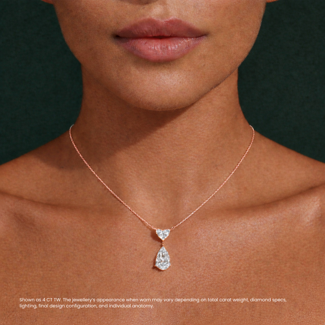 ecomposer-metal type-rose-gold-18K