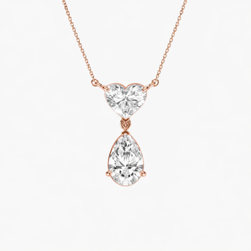 Rose Gold 18K