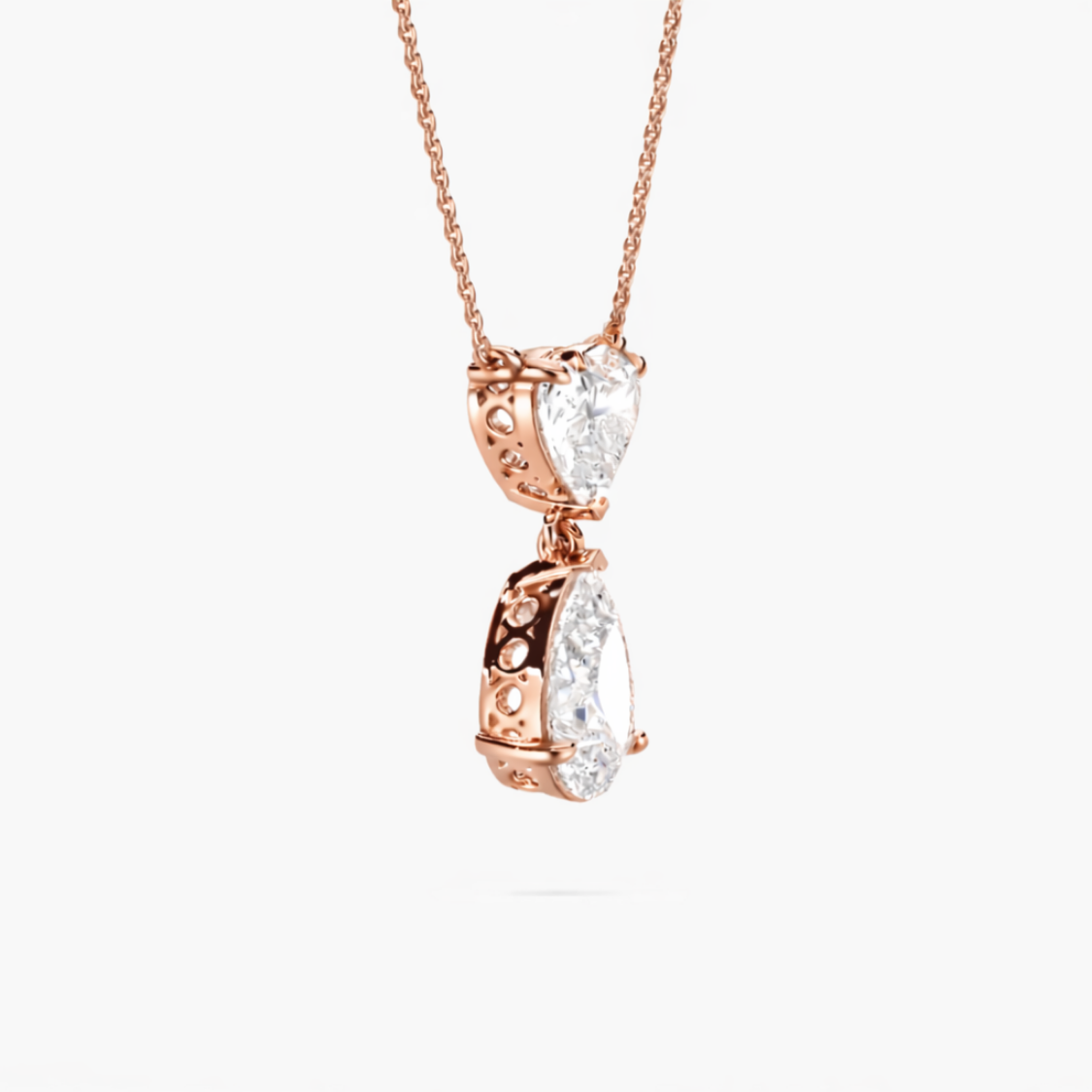 ecomposer-metal type-rose-gold-18K