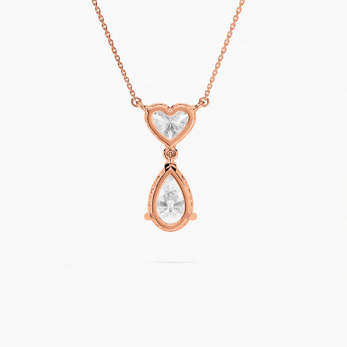 ecomposer-metal type-rose-gold-18K