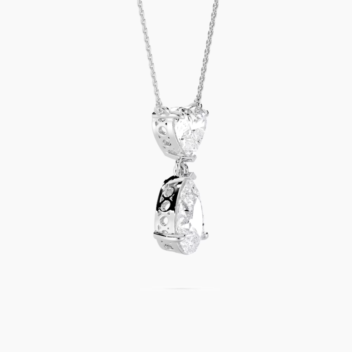 ecomposer-metal type-white-gold-18K