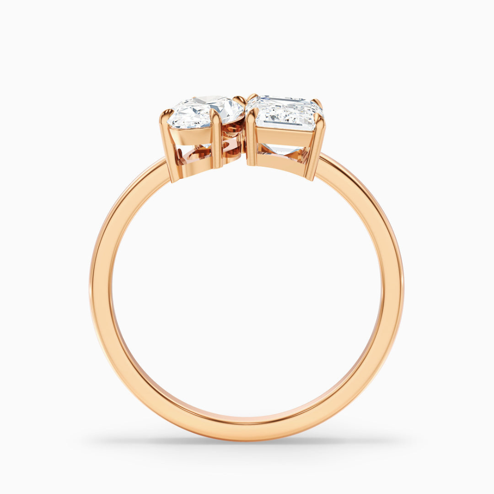ecomposer-metal type-rose-gold-18k