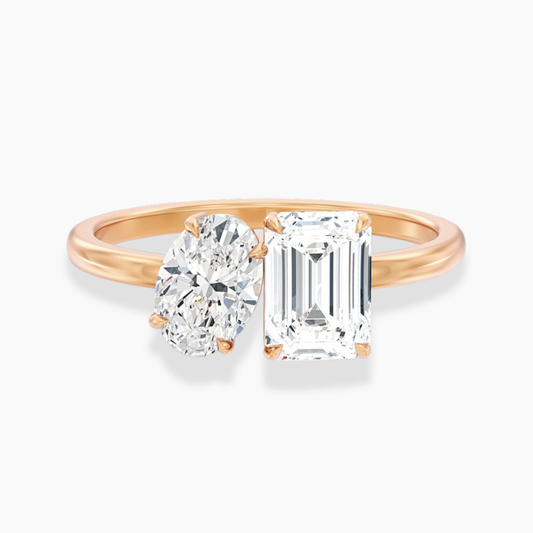 ecomposer-metal type-rose-gold-18k