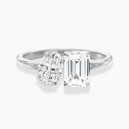 ecomposer-metal type-white-gold-18k