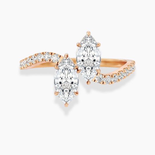 ecomposer-metal type-rose-gold-18k