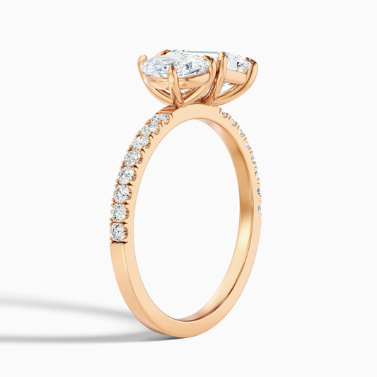 ecomposer-metal type-rose-gold-18k