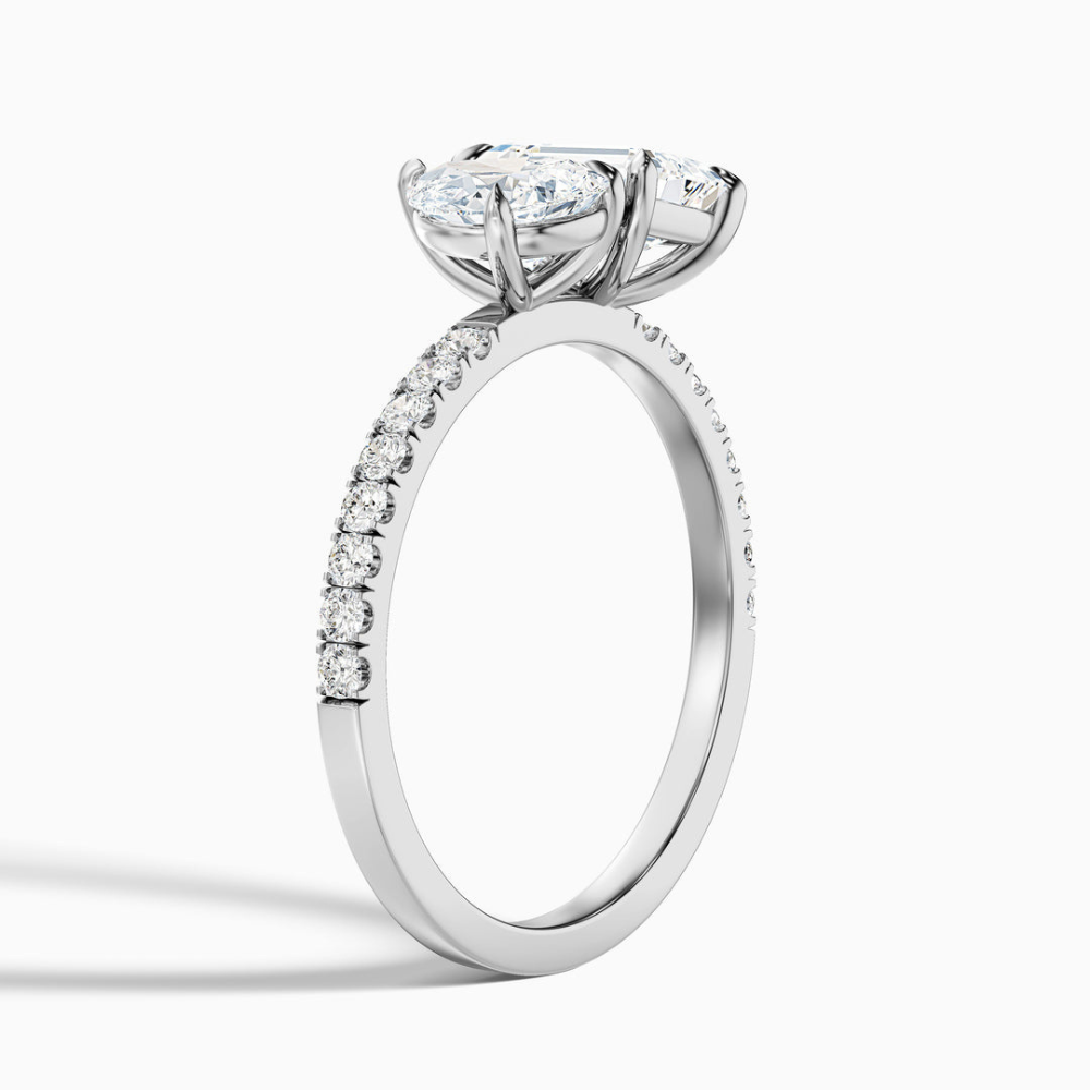 ecomposer-metal type-white-gold-18k