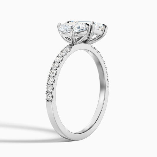 ecomposer-metal type-white-gold-18k