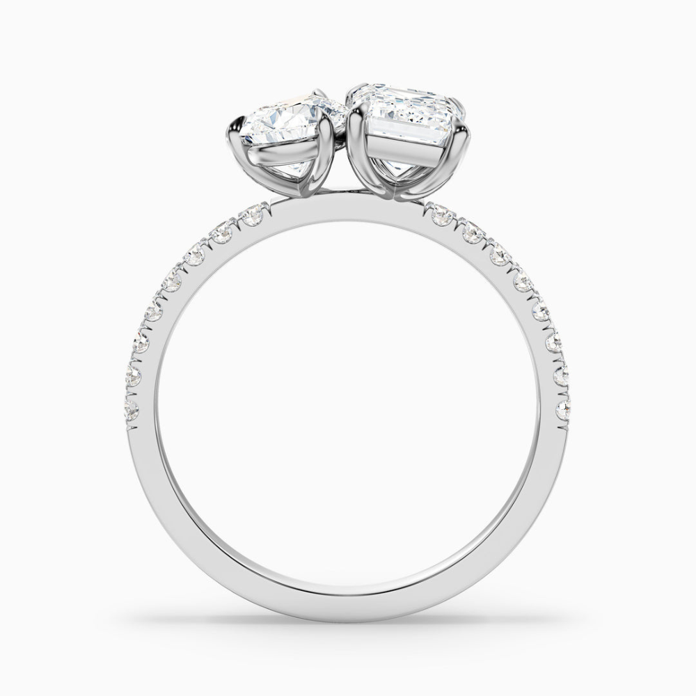 ecomposer-metal type-white-gold-18k