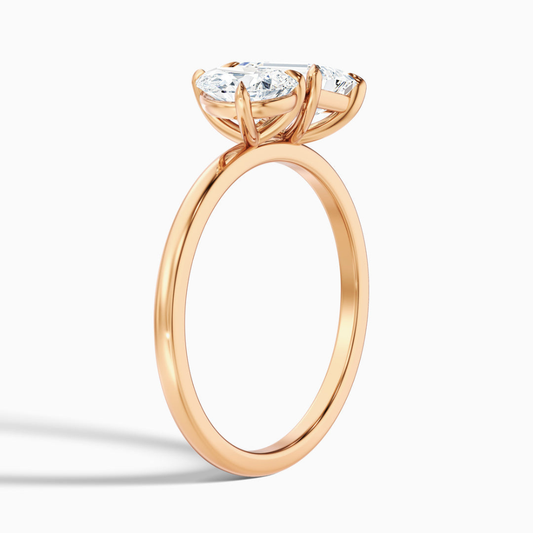 ecomposer-metal type-rose-gold-18k