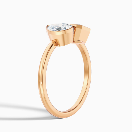 ecomposer-metal type-rose-gold-18k