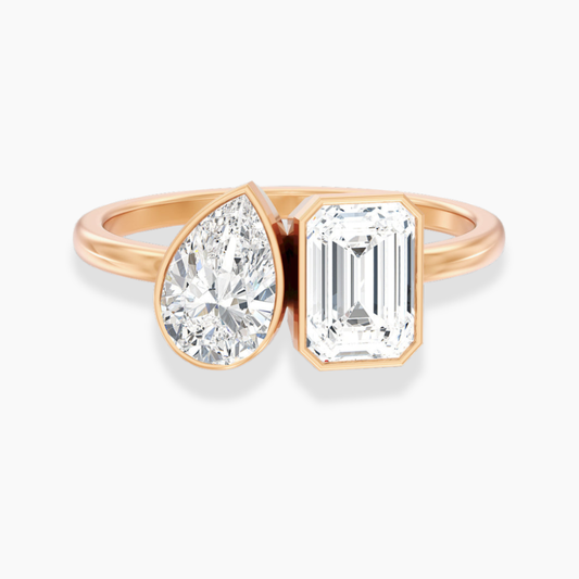 ecomposer-metal type-rose-gold-18k