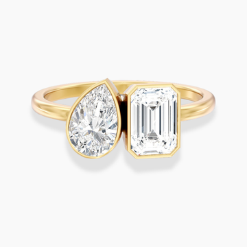 Yellow Gold 18K