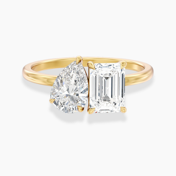 Yellow Gold 18K