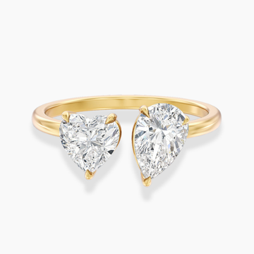 Yellow Gold 18K
