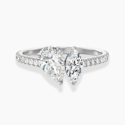 ecomposer-metal type-white-gold-18k