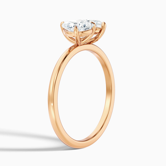 ecomposer-metal type-rose-gold-18k