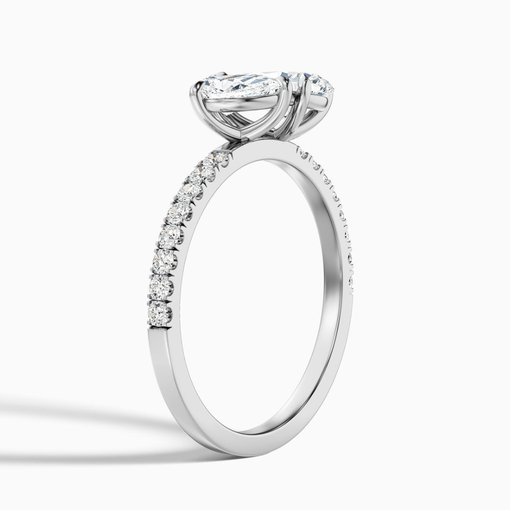 ecomposer-metal type-white-gold-18k