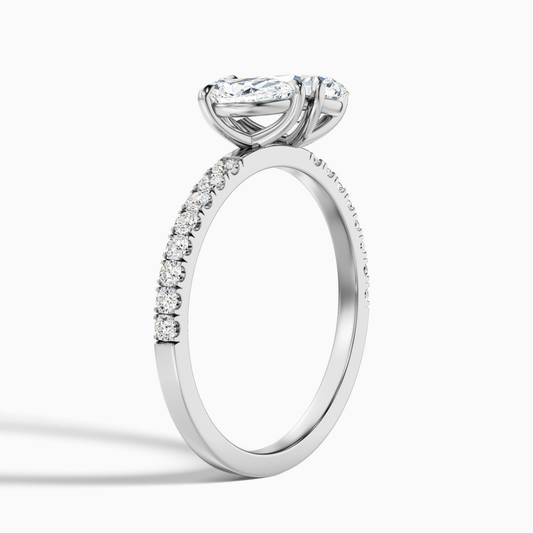 ecomposer-metal type-white-gold-18k