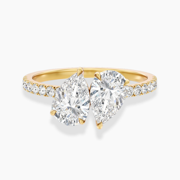 Yellow Gold 18K