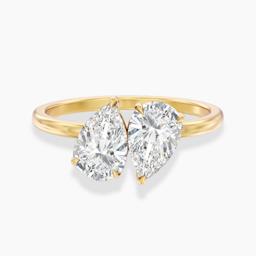 Yellow Gold 18K