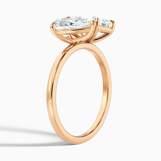 ecomposer-metal type-rose-gold-18k