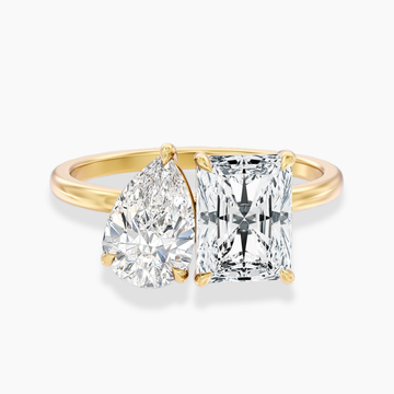 Yellow Gold 18K