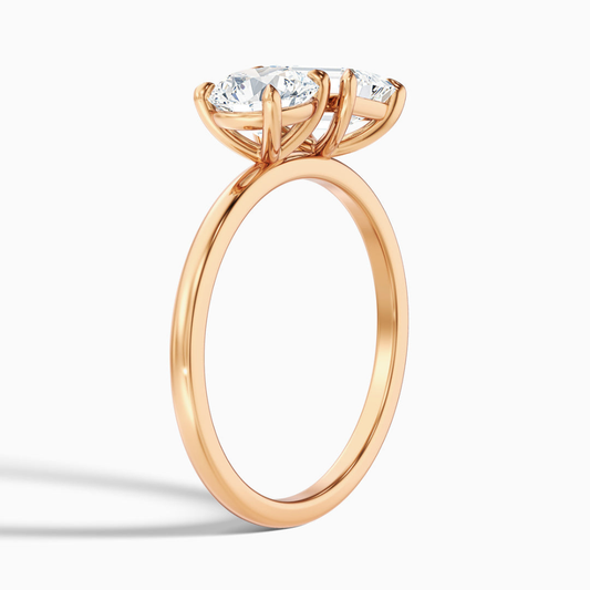 ecomposer-metal type-rose-gold-18k